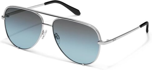 Quay Polarized Aviator Lenses with UV Protection in Saudi Arabia