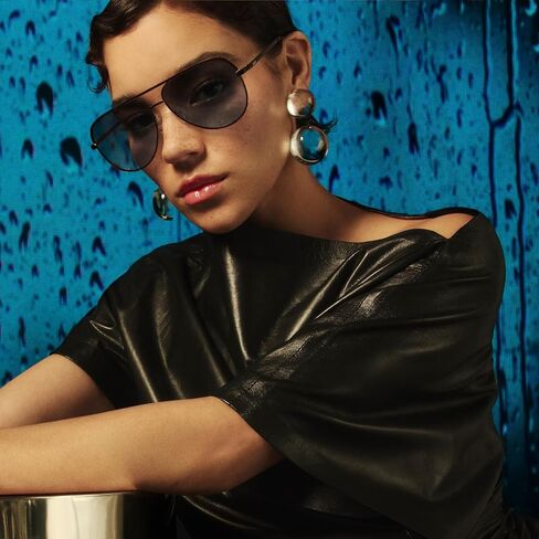 Quay Polarized Aviator Lenses with UV Protection in Saudi Arabia