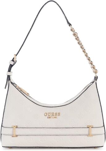 GUESS Zarela Top Zip Shoulder Bag in Saudi Arabia