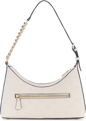 GUESS Zarela Top Zip Shoulder Bag in Saudi Arabia
