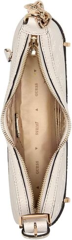 GUESS Zarela Top Zip Shoulder Bag in Saudi Arabia