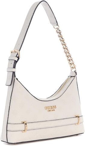 GUESS Zarela Top Zip Shoulder Bag in Saudi Arabia