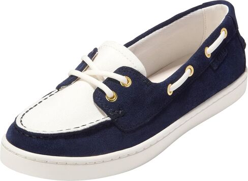 Cole Haan Women's Nantucket Boat Shoes Loafer in Saudi Arabia