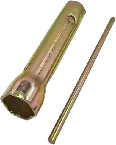 18-16MM Motorcycle Ignition Spark Plug Spanner Wrench Socket Tool -16-18mm(5/8-45/64'') Double Ended in Saudi Arabia