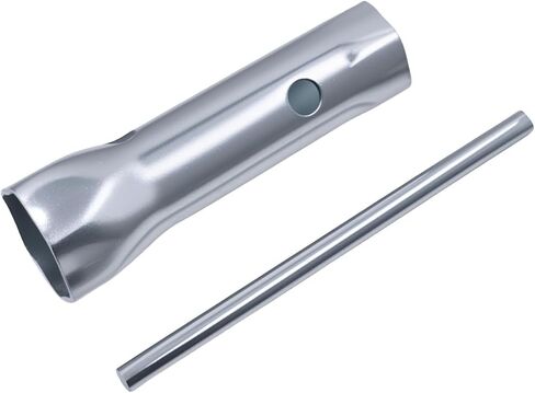 18-16MM Motorcycle Ignition Spark Plug Spanner Wrench Socket Tool -16-18mm(5/8-45/64'') Double Ended in Saudi Arabia