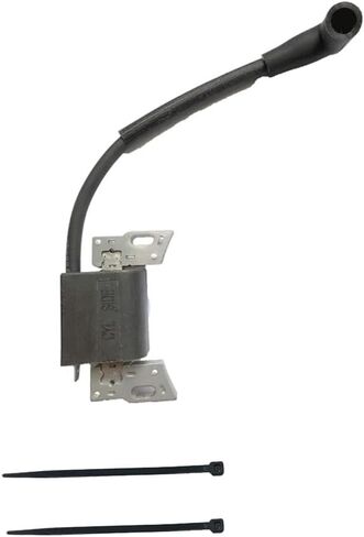 ملف الإشعال 798534 799582 593872 593381 FIT Armature-Magneto FIT لمحرك BS 84005272. MUS LC221A MOWER ، Model# 961450035 961450026. in Saudi Arabia