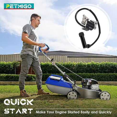 ملف الاشتعال يناسب روبن سوبارو ex13 ex17 EX21 ، EE170DS 210DS MAWN MOWER محرك ، 277-79430-11 ، 277-79432-11 in Saudi Arabia