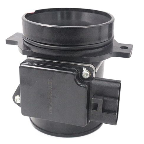 Air Flow Sensor Adapter OEM 8ET009142501 8ET009142-501 Mass Air Flow Sensor Meter Fit for Ford Fit for Mondeo I Fit for Kombi 1.8 TD 65KW 88CV 1993-2008 Air Meter Mount Base in Kuwait