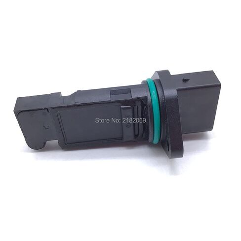 محول مستشعر تدفق الهواء محول الهواء يتدفق ماس مستشعر مستشعر MAF من سلسلة 1/3 E85 E83 E81 E82 E88 E84 E87 E90 E91 E92 E93 Z4 X3 X1 116I 118i 120i 318i 320i Air Meter Base Base Base Base in Kuwait