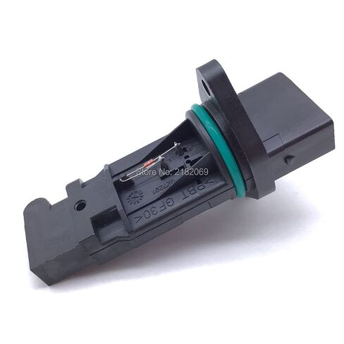 محول مستشعر تدفق الهواء محول الهواء يتدفق ماس مستشعر مستشعر MAF من سلسلة 1/3 E85 E83 E81 E82 E88 E84 E87 E90 E91 E92 E93 Z4 X3 X1 116I 118i 120i 318i 320i Air Meter Base Base Base Base in Kuwait