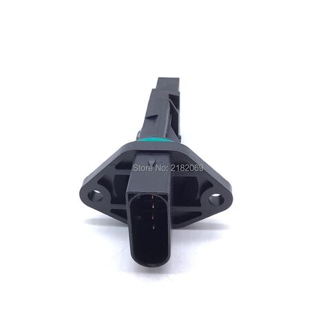 محول مستشعر تدفق الهواء محول الهواء يتدفق ماس مستشعر مستشعر MAF من سلسلة 1/3 E85 E83 E81 E82 E88 E84 E87 E90 E91 E92 E93 Z4 X3 X1 116I 118i 120i 318i 320i Air Meter Base Base Base Base in Kuwait