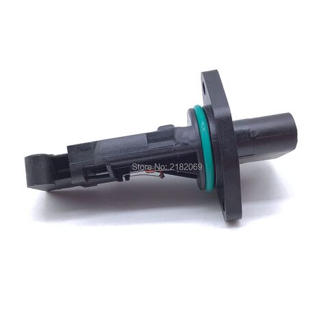 محول مستشعر تدفق الهواء محول الهواء يتدفق ماس مستشعر مستشعر MAF من سلسلة 1/3 E85 E83 E81 E82 E88 E84 E87 E90 E91 E92 E93 Z4 X3 X1 116I 118i 120i 318i 320i Air Meter Base Base Base Base in Kuwait