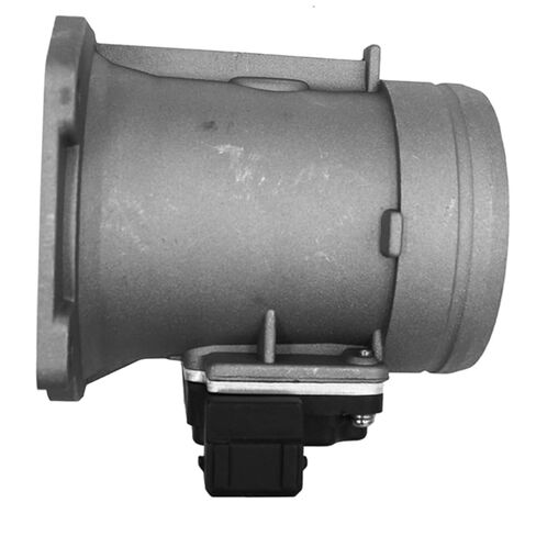 Air Flow Sensor Adapter A4 A6 Alhambra Cordoba Toledo Corrado Golf Sharan Vento Mass AIR Flow Sensor 037906461B Air Meter Mount Base in Kuwait