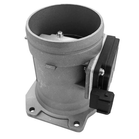 Air Flow Sensor Adapter A4 A6 Alhambra Cordoba Toledo Corrado Golf Sharan Vento Mass AIR Flow Sensor 037906461B Air Meter Mount Base in Kuwait