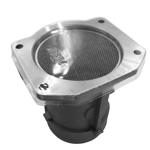 Air Flow Sensor Adapter A4 A6 Alhambra Cordoba Toledo Corrado Golf Sharan Vento Mass AIR Flow Sensor 037906461B Air Meter Mount Base in Kuwait