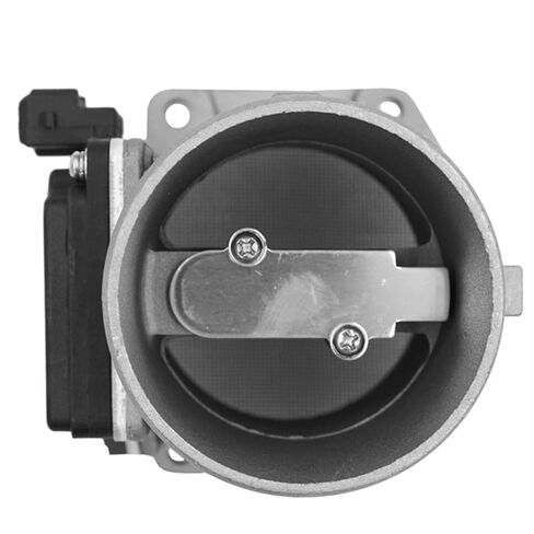Air Flow Sensor Adapter A4 A6 Alhambra Cordoba Toledo Corrado Golf Sharan Vento Mass AIR Flow Sensor 037906461B Air Meter Mount Base in Kuwait