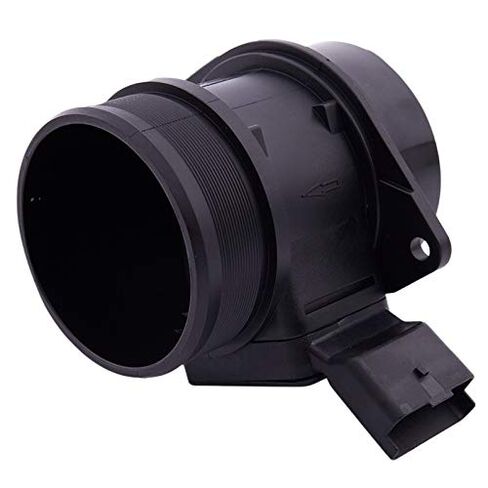 محول مستشعر تدفق الهواء 5 دبابيس 2.0 HDI مستشعر تدفق الهواء الكتامي 106 307 406 806 XSARA 19207S 5WK9621 in Kuwait