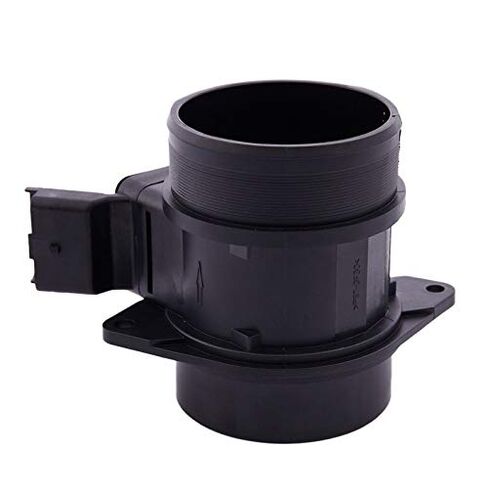 محول مستشعر تدفق الهواء 5 دبابيس 2.0 HDI مستشعر تدفق الهواء الكتامي 106 307 406 806 XSARA 19207S 5WK9621 in Kuwait