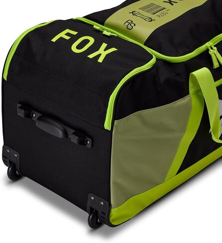 Fox Racing Race Spec Shuttle 180 Roller in Saudi Arabia