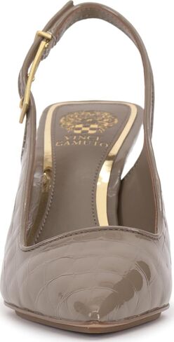 حذاء بريندي للسيدات من Vince Camuto، أسود، 7.5 in Saudi Arabia