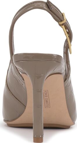 حذاء بريندي للسيدات من Vince Camuto، أسود، 7.5 in Saudi Arabia