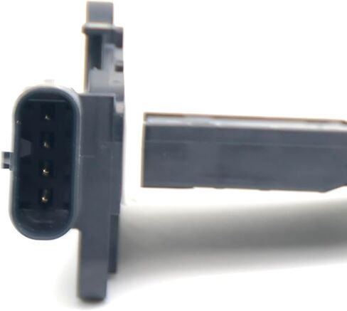Michigan Motorsports Mass Air Flow Sensor (MAF) | مثل GM الجزء #12711405 | يناسب 2019+ L84 L87 L8T LT2 محركات | استبدال OEM المباشر وعالي الدقة in Saudi Arabia