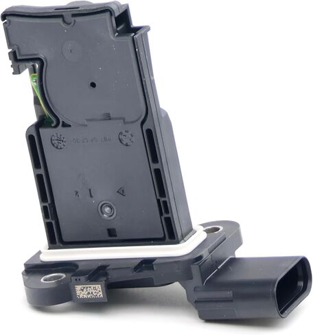 Michigan Motorsports Mass Air Flow Sensor (MAF) | مثل GM الجزء #12711405 | يناسب 2019+ L84 L87 L8T LT2 محركات | استبدال OEM المباشر وعالي الدقة in Saudi Arabia