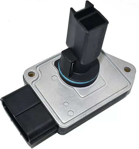 MAF Mass Air Flow Sensor Meter 74-50011 XF2Z12B579AB FITS for Ford E150 E250 1999-2003 ؛ موستانج 2001-2004 ؛ Ranger 2001-2003 ؛ Mercury Mountainder 1999-2003 ، استبدل XF2F-12B579-AA 86-50011 in Saudi Arabia