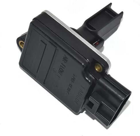 MAF Mass Air Flow Sensor Meter 74-50011 XF2Z12B579AB FITS for Ford E150 E250 1999-2003 ؛ موستانج 2001-2004 ؛ Ranger 2001-2003 ؛ Mercury Mountainder 1999-2003 ، استبدل XF2F-12B579-AA 86-50011 in Saudi Arabia