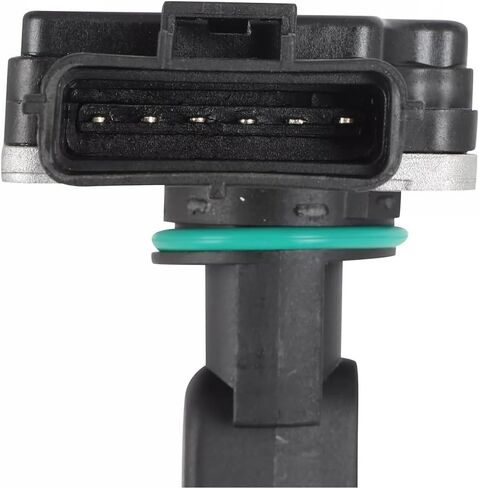MAF Mass Air Flow Sensor Meter 74-50011 XF2Z12B579AB FITS for Ford E150 E250 1999-2003 ؛ موستانج 2001-2004 ؛ Ranger 2001-2003 ؛ Mercury Mountainder 1999-2003 ، استبدل XF2F-12B579-AA 86-50011 in Saudi Arabia