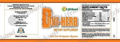 diviherb y makalh la combinacion perfecta ، da sensacion de llenura ، es un engergizante natural. in Saudi Arabia