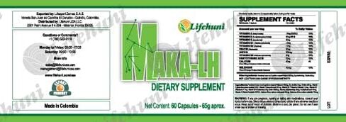 diviherb y makalh la combinacion perfecta ، da sensacion de llenura ، es un engergizante natural. in Saudi Arabia