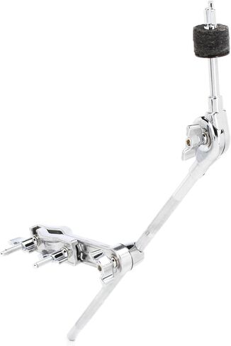 Gibraltar Grabber Cymbal Arm w/Clamp Hardware (SC-GCA) in Saudi Arabia