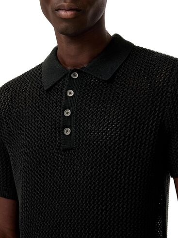 John Varvatos Men's Tapia Polo in Saudi Arabia