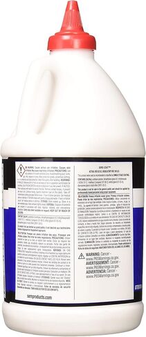 SEM 16545 White Sure Coat - 0.5 جالون in Saudi Arabia