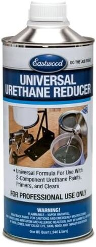 Eastwood Automotive Paint Orethane مخفض سريع 60-70 درجة 1 كوارت in Saudi Arabia