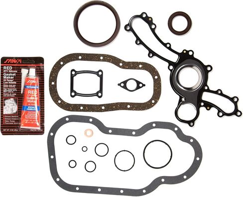 MA-9761262180-7 حلقات محامل مجموعة الحشية الكاملة متوافقة مع/لـ 03-06 Toyota 4runner Tacoma Tundra 4.0 1Grfe in Saudi Arabia