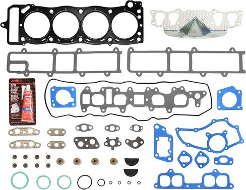 MA-5741119997-7 Full Gasket Set Bearings Rings Compatible With/For 85-95 Toyota 4Runner 2.4L SOHC in Saudi Arabia