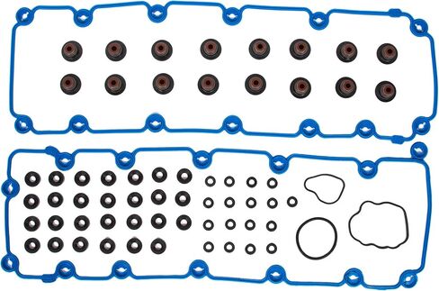 MA-9761264771-7 Full Gasket Set Bearings Rings Compatible With/For Ford E150 E250 E350 E450 Super Duty 5.4L SOHC in Saudi Arabia