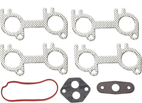 MA-9761264771-7 Full Gasket Set Bearings Rings Compatible With/For Ford E150 E250 E350 E450 Super Duty 5.4L SOHC in Saudi Arabia