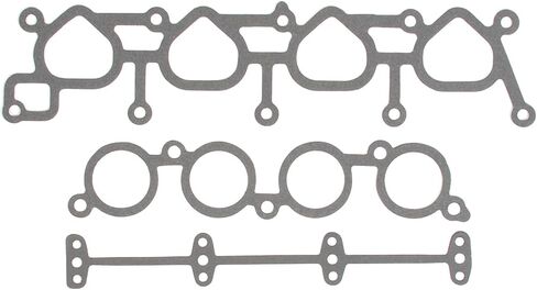 MA-4216958197-4 Full Gasket Set Bearings Rings Fit 98-01 Nissan Altima KA24DE in Saudi Arabia