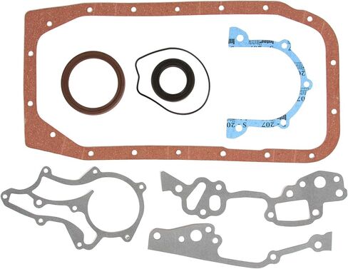 MA-4216957510-7 حلقات مجموعة الحشية الكاملة متوافقة مع/ل 85-95 تويوتا 4Runner بيك آب Celica 22r 22RE in Saudi Arabia