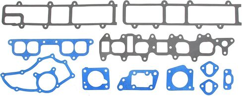 MA-4216957510-7 حلقات مجموعة الحشية الكاملة متوافقة مع/ل 85-95 تويوتا 4Runner بيك آب Celica 22r 22RE in Saudi Arabia