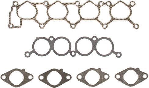 MA-4216958234-2 Full Gasket Set Bearings Rings Compatible With/For 98-04 Nissan Frontier Xterra 2.4 DOHC KA24DE in Saudi Arabia