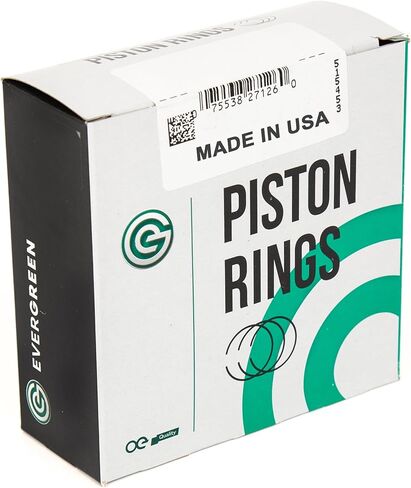 MA-4216958234-2 Full Gasket Set Bearings Rings Compatible With/For 98-04 Nissan Frontier Xterra 2.4 DOHC KA24DE in Saudi Arabia