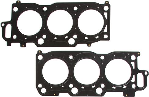 MA-4216958029-7 Full Gasket Set Bearings Rings Fit 00-03 Toyota Sienna Camry Solara 3.0 1MZFE in Saudi Arabia