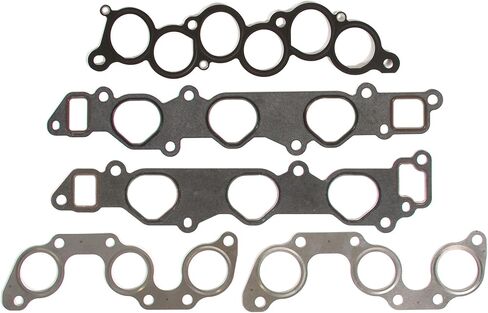 MA-4216958029-7 Full Gasket Set Bearings Rings Fit 00-03 Toyota Sienna Camry Solara 3.0 1MZFE in Saudi Arabia