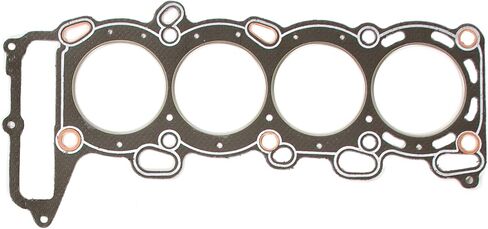MA-4216958333-3 Full Gasket Set Bearings Rings Compatible With/For 91-94 Nissan NX Sentra Infiniti 2.0 SR20DE in Saudi Arabia