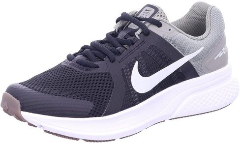 Nike Run Swift 2 Mens Running Trainers CU3517 Sneakers Shoes (UK 8.5 US 9.5 EU 43, Summit White Valerian Blue 101) in Saudi Arabia