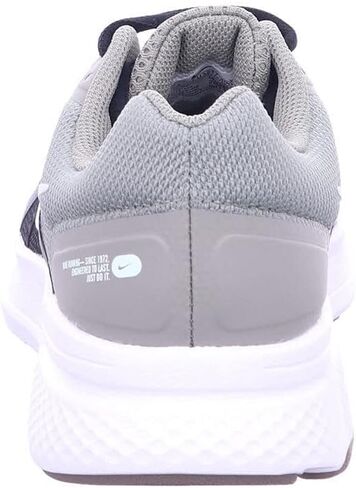 Nike Run Swift 2 Mens Running Trainers CU3517 Sneakers Shoes (UK 8.5 US 9.5 EU 43, Summit White Valerian Blue 101) in Saudi Arabia